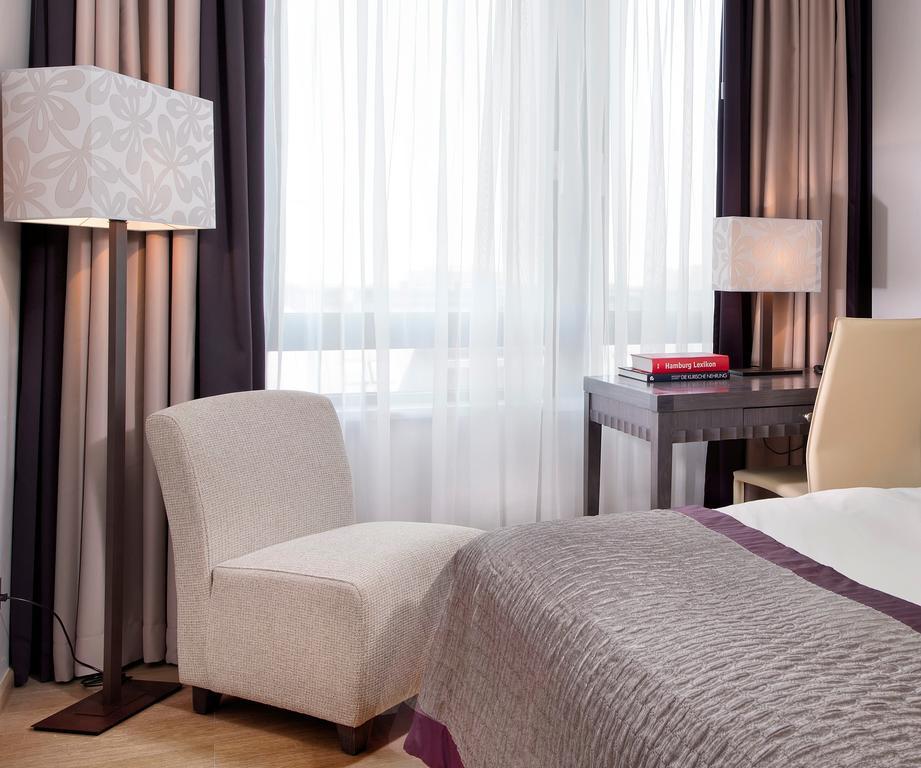 Hotel Mitte 3*